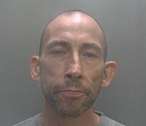 Thomas Bolt, (51), of Ugg Mere Court Road, Ramsey, pleaded guilty to possession with intent to supply heroin. He was jailed for two years and eight months