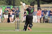 Action from the Burghley Park 6s. Photo Andy Dann