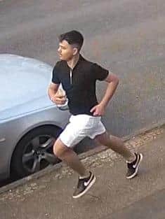 Do you recognise this man? Police have issued a new CCTV appeal after three women were sexually assaulted in the city