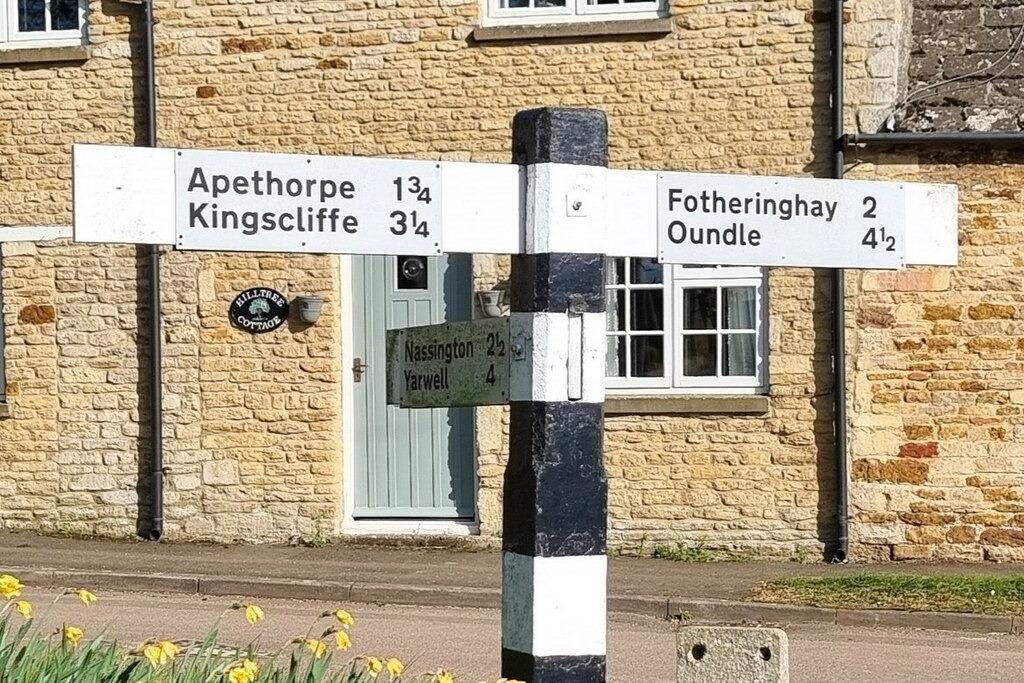 Barnborough Why this historic village near Peterborough that’s ‘just as beautiful ...