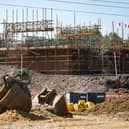 Team 7 Building Contractors Ltd has entered liquidation (stock image)