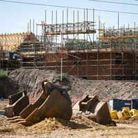 Peterborough construction company enters liquidation