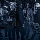 The Dualers