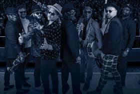The Dualers