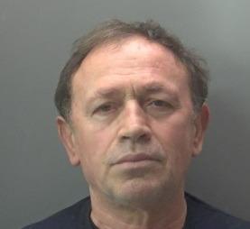 Bahri Mucaj was found guilty of conspiracy to supply cocaine, conspiracy to conceal criminal property – namely money laundering – and conspiracy to supply cannabis. Mucaj, of Oatfield Street, Glasgow was jailed for seven years