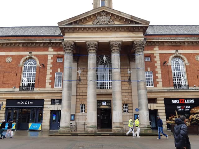 Peterborough City Council could raise council tax by more than 10% in three years
