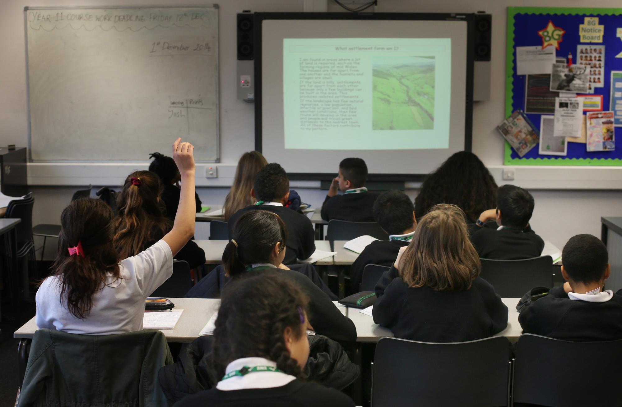 With the application deadline fast approaching, we’ve taken a look at the most popular Peterborough secondary schools for the 2026/27 school year