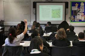 With the application deadline fast approaching, we’ve taken a look at the most popular Peterborough secondary schools for the 2026/27 school year