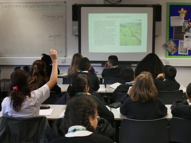 With the application deadline fast approaching, we’ve taken a look at the most popular Peterborough secondary schools for the 2026/27 school year