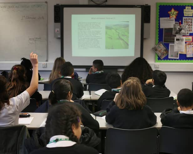 With the application deadline fast approaching, we’ve taken a look at the most popular Peterborough secondary schools for the 2026/27 school year