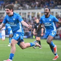 Five-star Conn-Clarke overshadows latest comeback game for Hughes as Peterborough United Under 21s win goal-crazy game