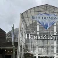 New padel venture at Peterborough garden centre set to open in November