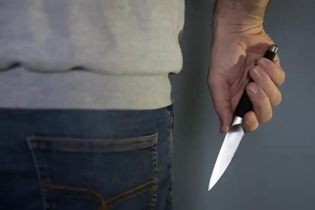 Ministry of Justice figures show 77 offenders in Cambridgeshire were given an immediate sentence in the year to September.