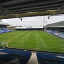 Peterborough United's Weston Homes Stadium