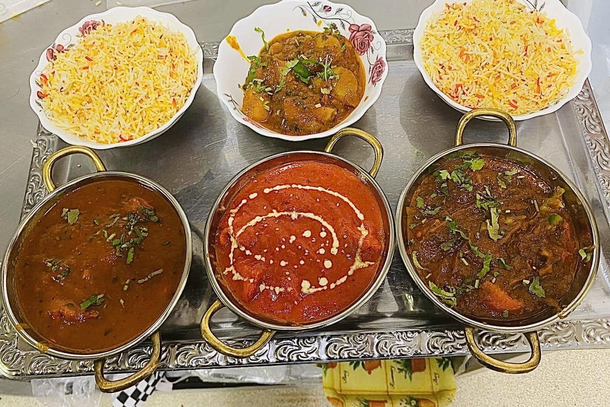 ‘We’ve missed serving you’: Indian restaurant reopening inside Peterborough pub after previous site closed