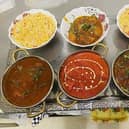 Curry Delight has reopened in Werrington