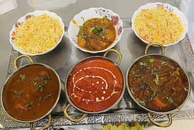 Curry Delight has reopened in Werrington