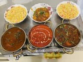 Curry Delight has reopened in Werrington
