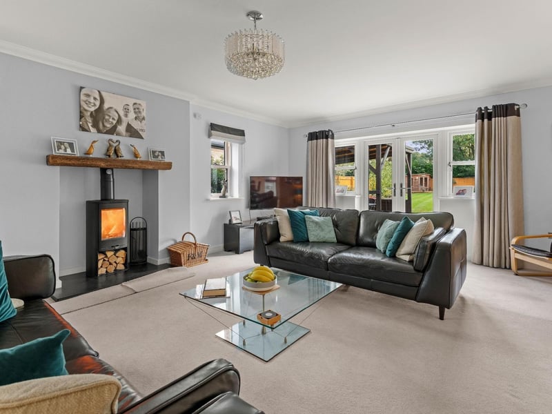 Park Crescent