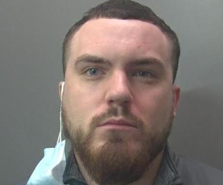 Curtis Reeve (23) of Chapel Street, Stanground, admitted charges of being concerned in the supply of heroin, cocaine and crack cocaine, possession with intent to supply heroin and crack cocaine and possession of criminal property. He was jailed for two years and eight months