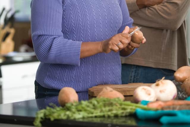 The last 12 months have brought people’s financial resilience into sharp focus – making a mid-life MOT a timely exercise for many