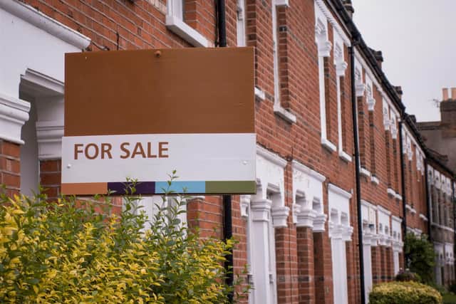 The number of unoccupied dwellings in Peterborough has risen over the last 10 years.