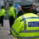 The men were sentenced at court after a string of offences
