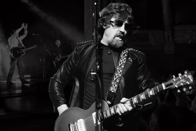 ELO Experience at The Cresset on February 16