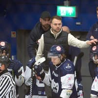 Peterborough Phantoms have appointed their new head coach from within
