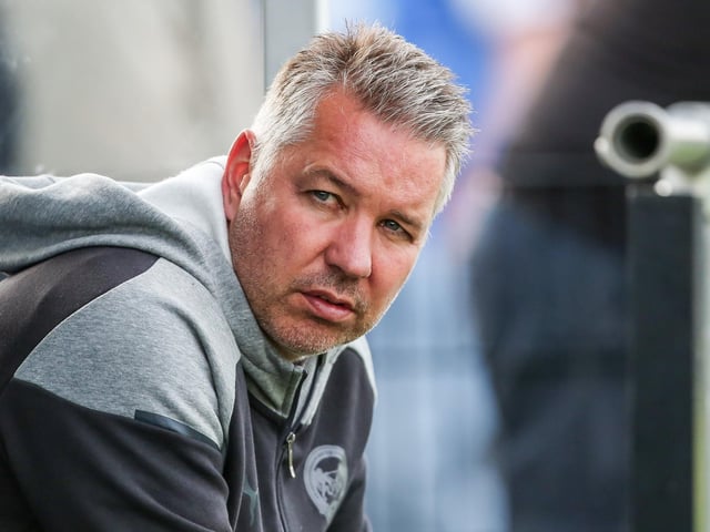 Understandable team selections given he wanted to keep the momentum from the win at Reading, but his team lacked aggression and tempo. The boss made proactive substitutions, and a change of shape, which geed the team up, but he's probably got decisions to ponder ahead of Saturday's bigger game - 6.5.