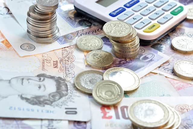 Problems hidden by the warmth of the summer sun will come to the fore when we must switch the heating on and find we can’t afford to do so, writes councillor Nawaz.