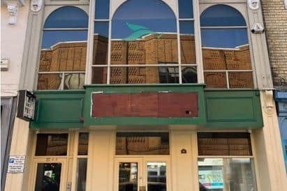 Plans resubmitted to turn former city centre Caribbean restaurant into ...
