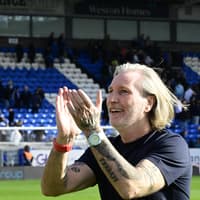 Bromley is a sell-out for Peterborough United fans, Plymouth tickets now on sale, public training session details announced