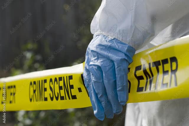 Police say figures that show a 14 per cent increase in reported crime in Peterborough have been distorted by comparison with a year that saw the reporting of crime fall because of lockdowns and restrictions.