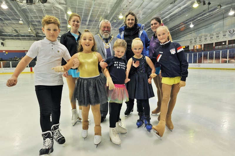 Planet Ice Peterborough is great for families. They offer open skate and dedicated family sessions, plus special kid's sessions, birthday parties and disco evenings. Seasonal events and extra activities in the school holidays are usually on offer as well.
