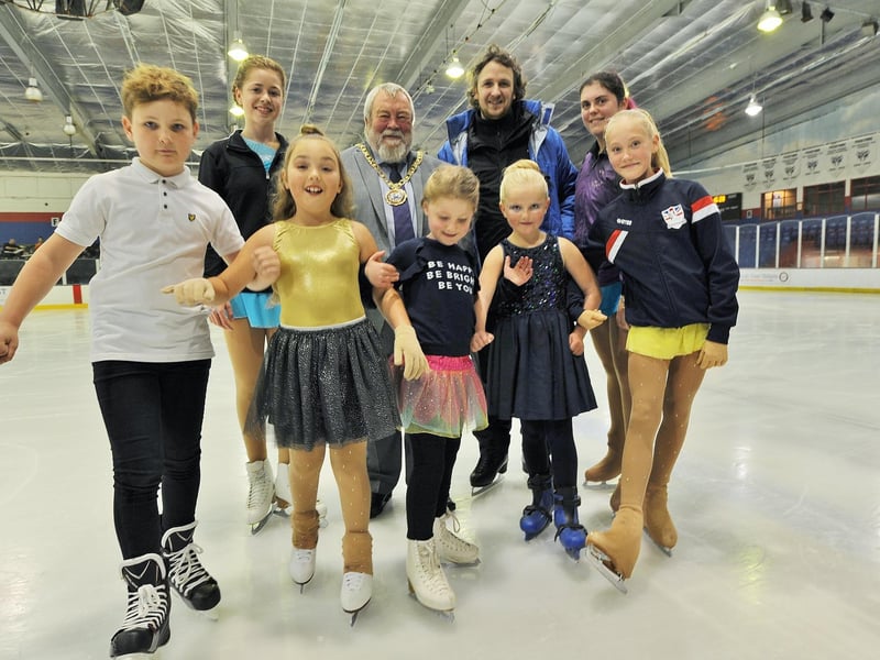 Planet Ice Peterborough is great for families. They offer open skate and dedicated family sessions, plus special kid's sessions, birthday parties and disco evenings. Seasonal events and extra activities in the school holidays are usually on offer as well.