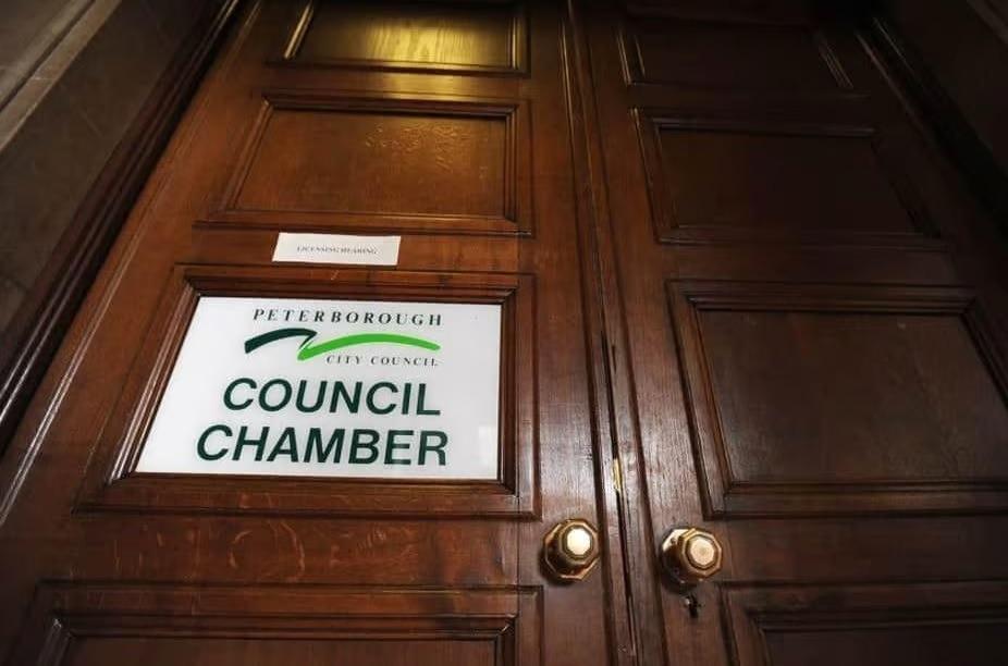 Cambridgeshire local government shakeup delayed again