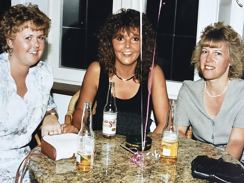 Fun nights out at Peterborough Nightclubs in the 90s