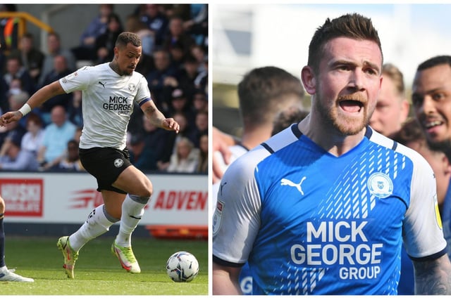 Emergency- Kai Corbett, Sammie Szmodics, Andrew Oluwabori
COVERED?: Not enough. When talking about a fit and motivated Clarke-Harris and Jack Marriott in League One, one word springs to mind, goals. If the two of them stay fit, Posh will be right at the sharp end of the table. 
If not, then the goals become a worry. Jones, Taylor, Corbett and Oluwabori are all still young and it is yet to be seen whether they are ready to fire a the goals on the consistent basis required for a promotion push. 
McCann said this week that he doesn't like to bring on like-for-like players from the bench but having no one like Clarke-Harris to bring on late in games to challenge for balls in the air and hold it up cost Posh many times last season.