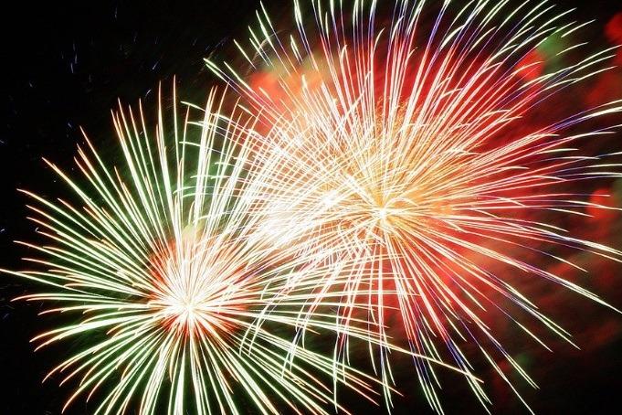 Hot Topic Firework Fireworks in Peterborough: Where to find the biggest and best displays ...