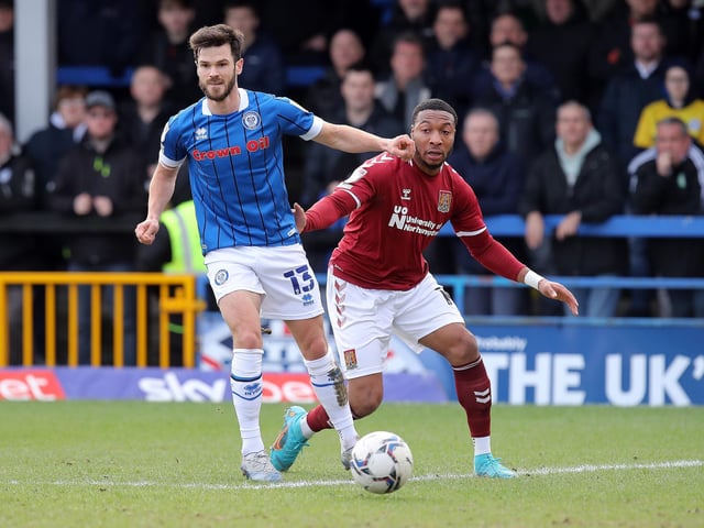Rochdale AFC 356 112 91 153 -88 427