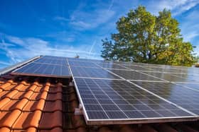 Peterborough council spent more than £18k having its solar panel portfolio valued