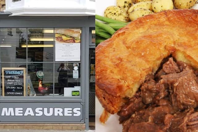The owner of a 120-year-old butcher shop can’t afford to oven-bake her award-winning meat pies after their monthly energy bills jumped by over 400 per cent.