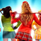 Heathers The Musical is coming to New Theatre
