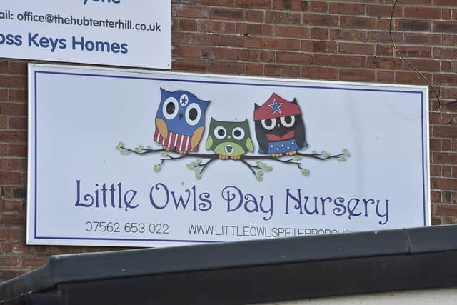 Peterborough nursery boss to appeal Ofsted rating - and says inspectors ...