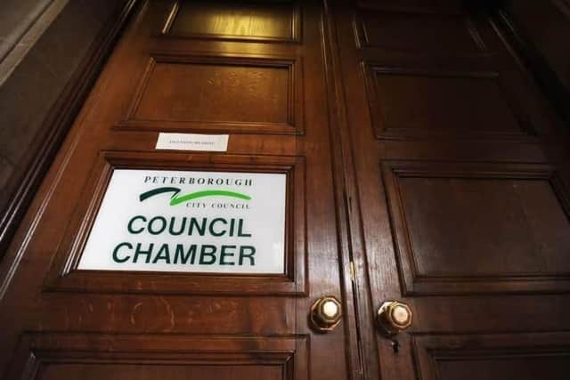 Peterborough politicians have reacted to the news the restructure has been put on hold