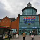 Sensory Bags will be available for parents shopping at Tesco's Serpentine Green superstore from next Monday (May 20)