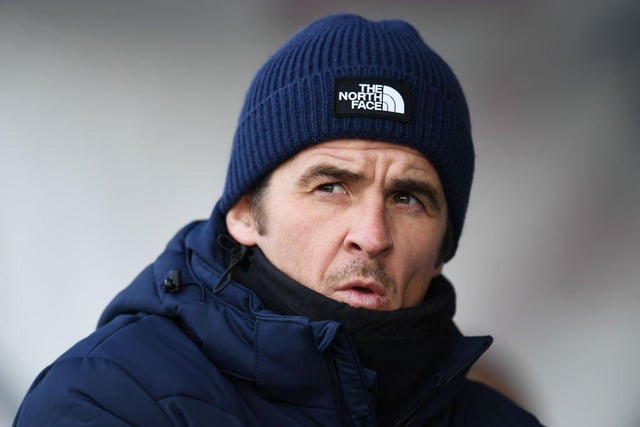 It won't be dull at the Memorial Stadium, the presence of manager Joey Barton (pictured) guarantees that. Rovers will carry staggering momentum into the season after their dramatic last-day promotion, but I doubt the Gas will be laughing come May, although Barton will doubtless still be in good voice. Odds: 66/1. Rating: **