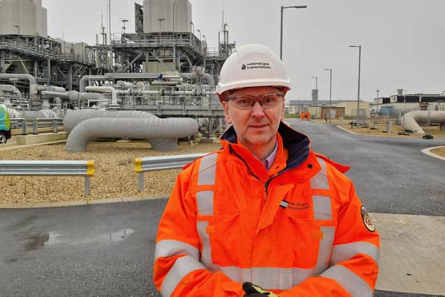 Peterborough MP Andrew Pakes