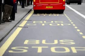 Number of bus journeys in Peterborough fall by almost half in last decade